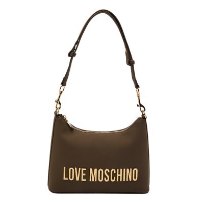 THE BOLD LOVE MEDIUM HOBO BAG